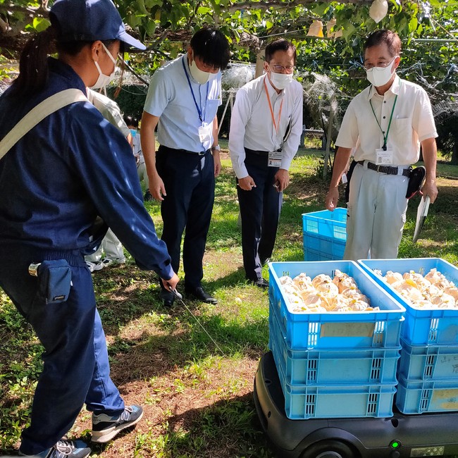 産学連携